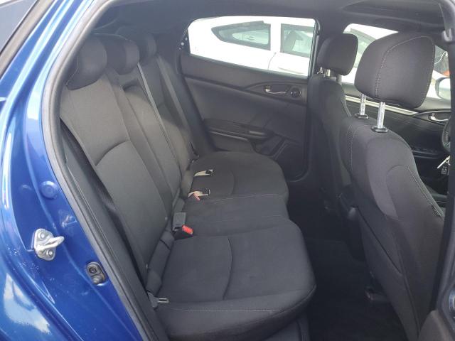 2019 HONDA CIVIC EX - SHHFK7H64KU224185