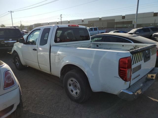 Vin: 1n6bd0ctxgn794972, lot: 72802434, nissan frontier s 20162