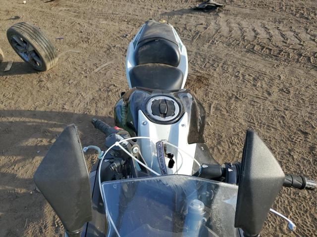 2022 KAWASAKI EX650 N - ML5EXEN14NDA50218