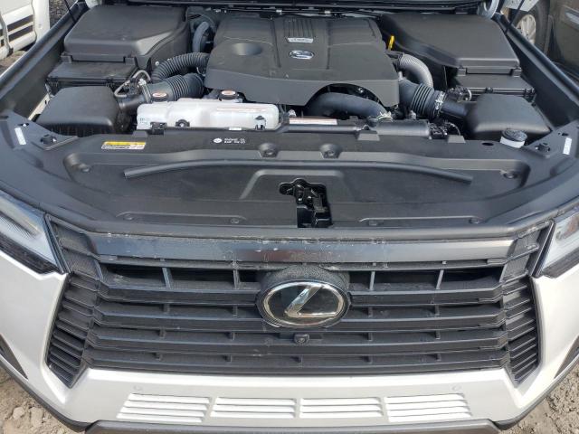 2024 LEXUS GX 550 PRE JTJTBCDX6R5010478