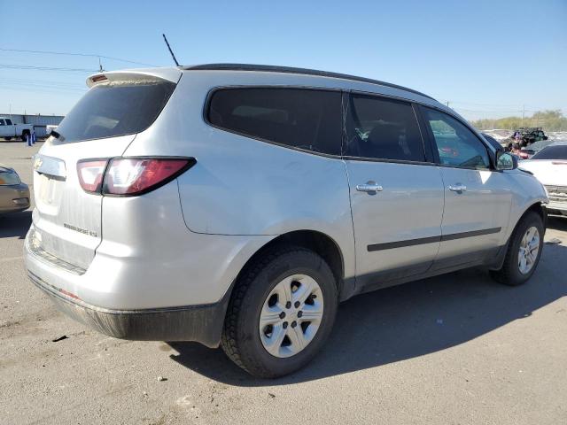 2015 CHEVROLET TRAVERSE L - 1GNKVFED7FJ122163