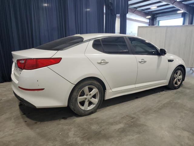 VIN KNAGM4A79F5541868 2015 KIA Optima, LX no.3