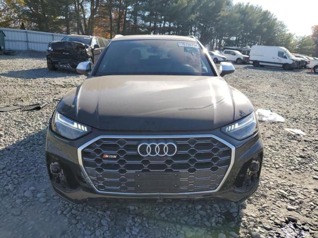 2022 AUDI SQ5 PRESTI WA1C4AFY4N2051396