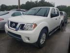 2019 NISSAN FRONTIER S - 1N6DD0ER5KN756116