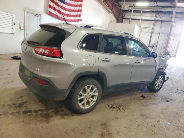 2016 JEEP CHEROKEE L 1C4PJMCB0GW267405