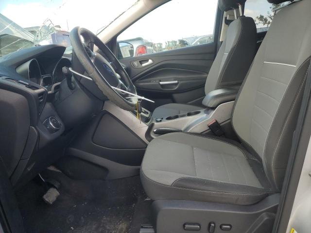 VIN 1FMCU0GX2EUC53594 2014 Ford Escape, SE no.7