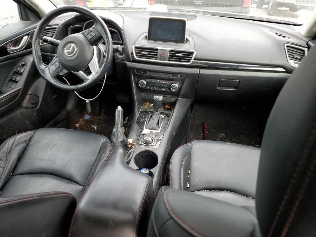 2016 MAZDA 3 GRAND TO - 3MZBM1N70GM265255