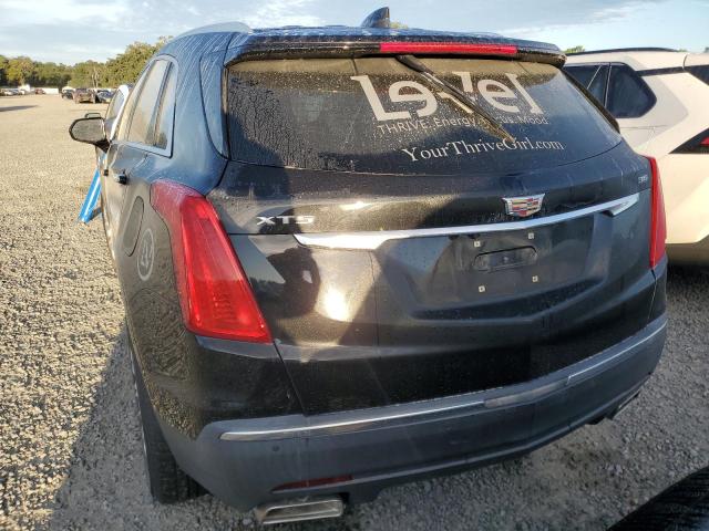 VIN 1GYKNARS6HZ243995 2017 Cadillac XT5 no.6