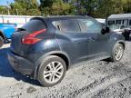 NISSAN JUKE S photo