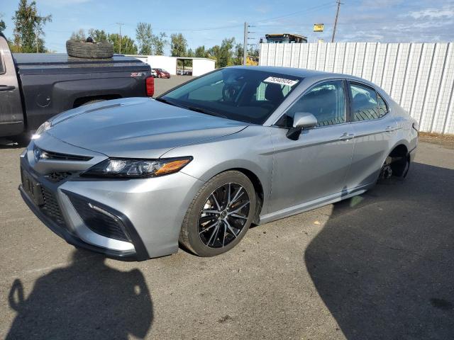 2024 TOYOTA CAMRY SE N - 4T1G31AK9RU623808