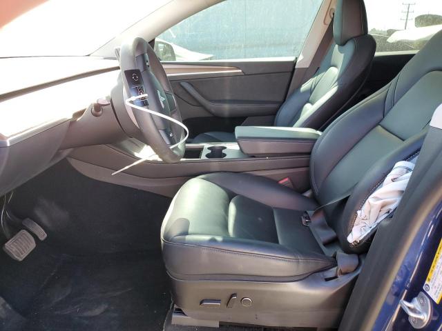 2023 TESLA MODEL Y - 7SAYGDEEXPF695208