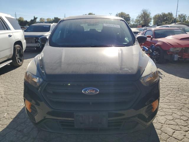2019 FORD ESCAPE S - 1FMCU0F75KUB59223