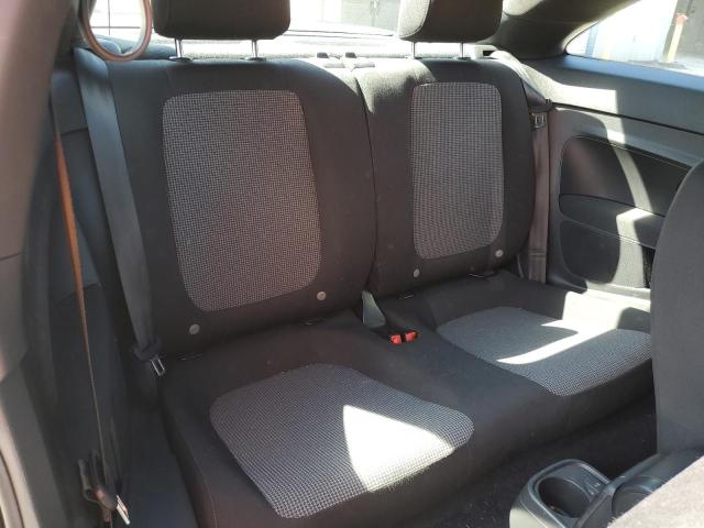 2019 VOLKSWAGEN BEETLE S - 3VWFD7AT6KM715779