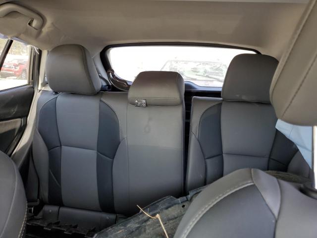 2023 SUBARU CROSSTREK - JF2GTHSC0PH275912