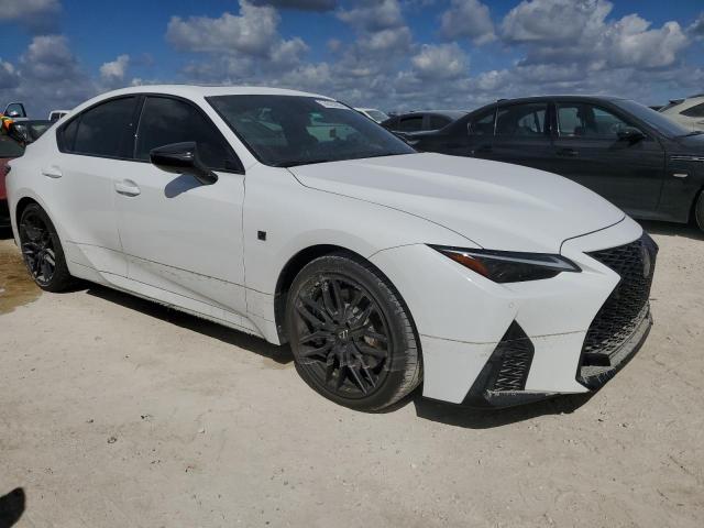 2024 LEXUS IS 500 F S JTHAP1D25R5005615