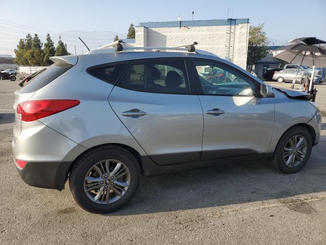 2015 HYUNDAI TUCSON LIM - KM8JU3AG9FU062077