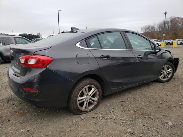 VIN 1G1BE5SM9H7199410 2017 Chevrolet Cruze, LT no.3