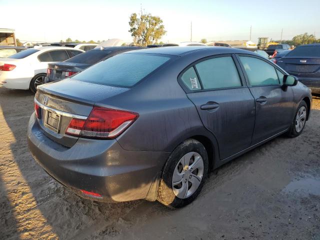 VIN 19XFB2F51EE012773 2014 Honda Civic, LX no.3