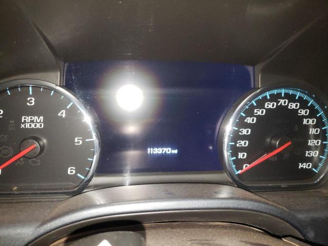 2018 GMC SIERRA K15 - 3GTU2PEJ9JG538621