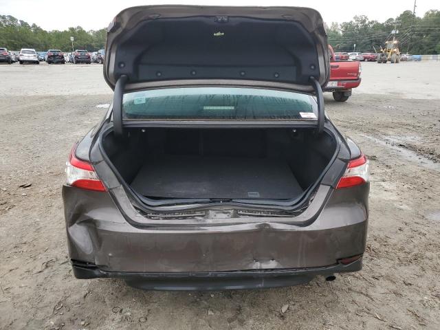 VIN 4T1B11HK6JU544963 2018 Toyota Camry, L no.6