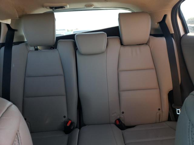 2017 HONDA HR-V EXL - 3CZRU6H78HM730063