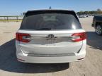 HONDA ODYSSEY EX photo