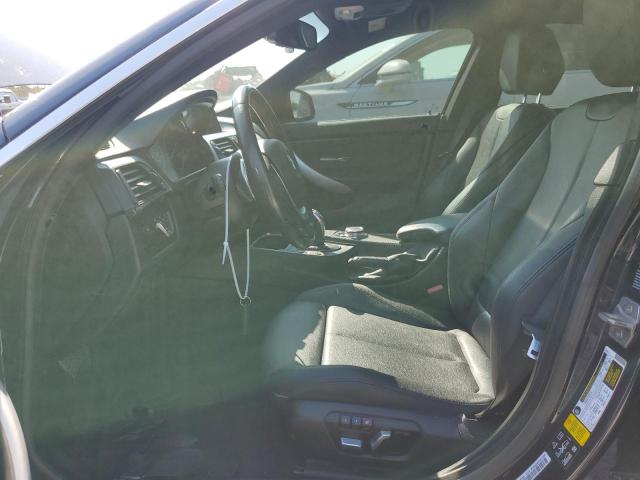 2017 BMW 430XI GRAN - WBA4F9C55HG439786