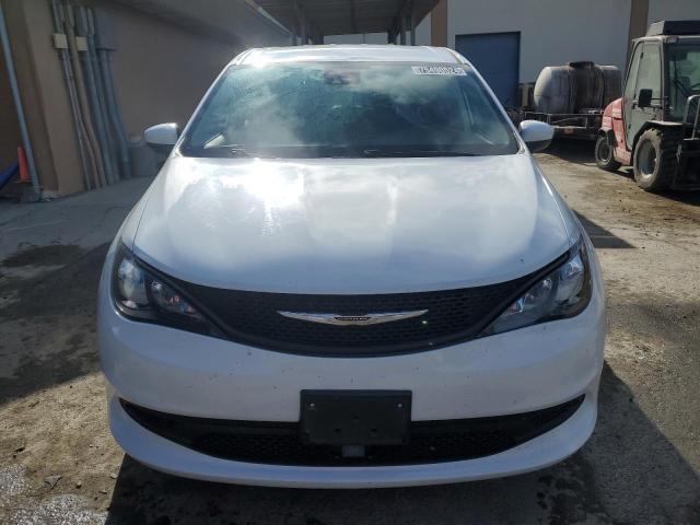 2023 CHRYSLER VOYAGER LX - 2C4RC1CG3PR557367