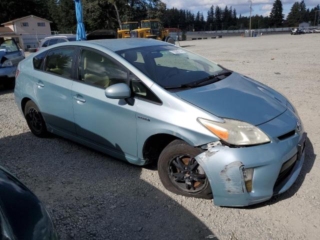 VIN JTDKN3DU1F1863868 2015 Toyota Prius no.4