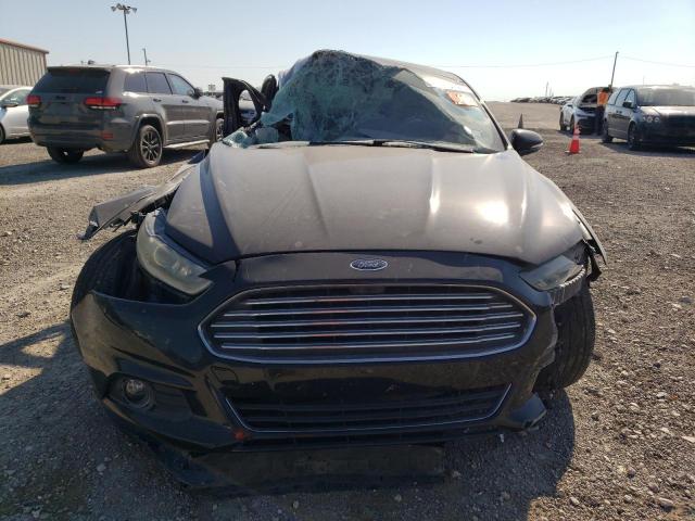 VIN 3FA6P0HD5ER233463 2014 Ford Fusion, SE no.5