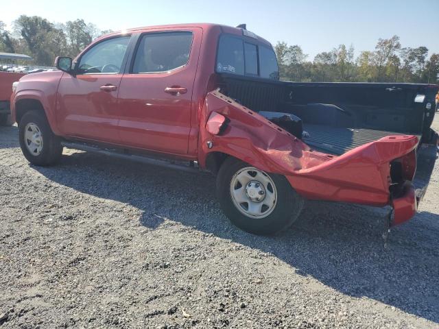 2023 TOYOTA TACOMA DOU - 3TYAX5GN6PT068488