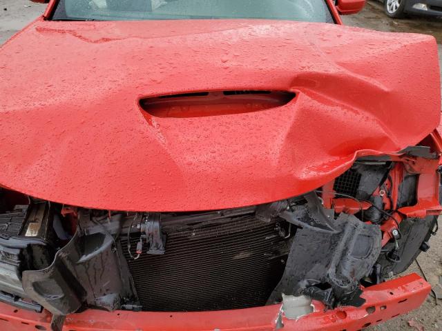 2021 DODGE CHARGER SC - 2C3CDXGJ6MH649686
