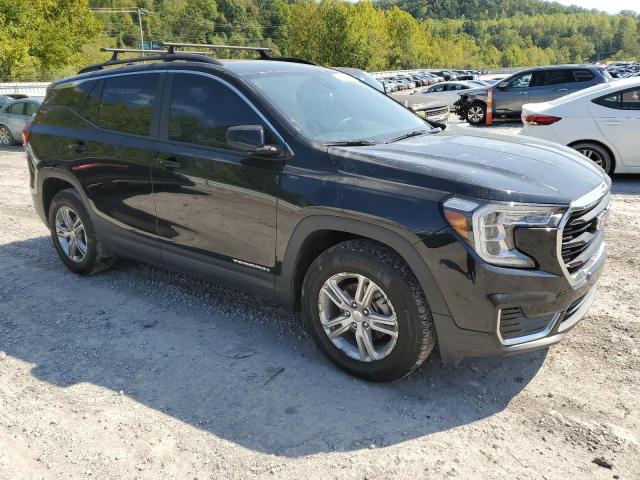 2022 GMC TERRAIN SL - 3GKALTEV5NL123387