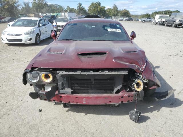 2020 DODGE CHALLENGER - 2C3CDZFJXLH143158