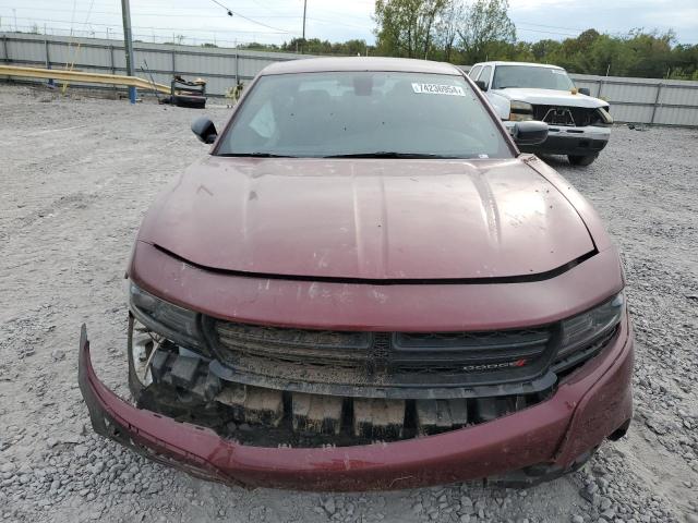 2023 DODGE CHARGER SX - 2C3CDXBG8PH593170
