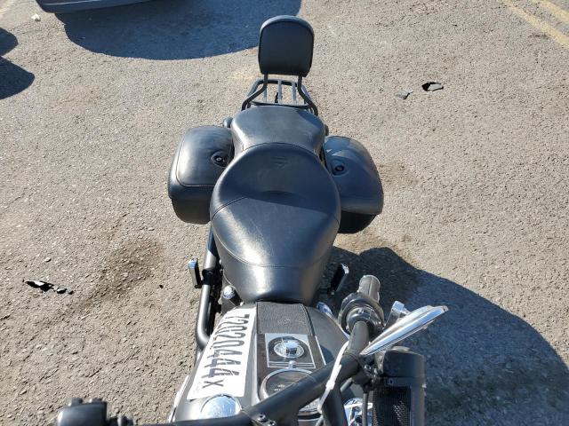 2010 HARLEY-DAVIDSON FLSTFB 1HD1JN517AB036630