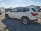 BMW X3 XDRIVE2 photo