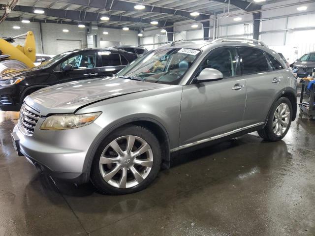 2006 INFINITI FX35 #2907180614