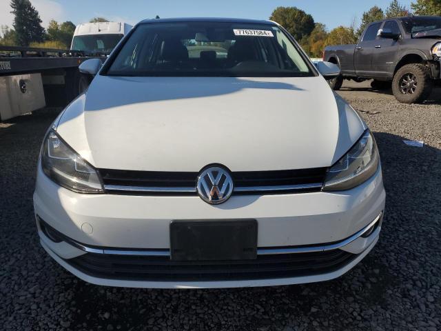 2018 VOLKSWAGEN GOLF S - 3VWG17AU1JM251465