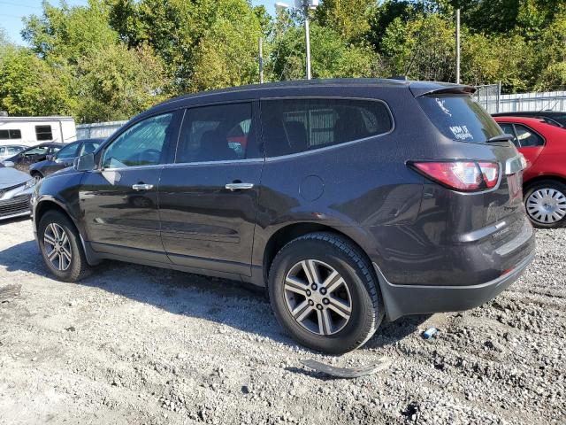 2017 CHEVROLET TRAVERSE L - 1GNKRGKD0HJ191469