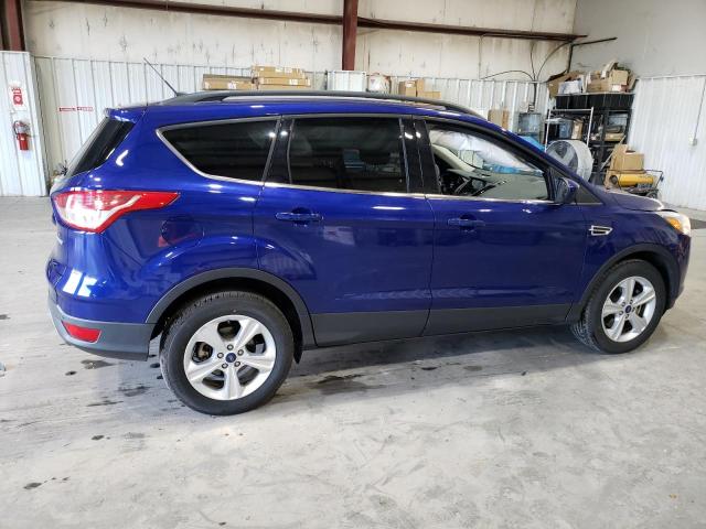 2016 FORD ESCAPE SE - 1FMCU0G97GUC24810