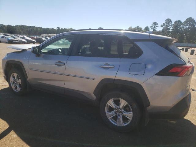 2020 TOYOTA RAV4 XLE - 2T3RWRFV1LW056817
