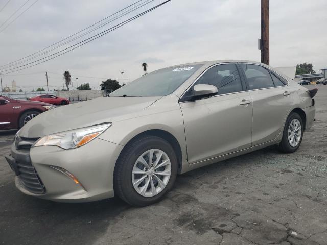 2017 TOYOTA CAMRY LE - 4T1BF1FK4HU445797
