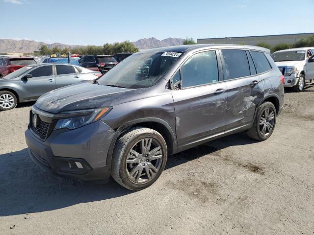 HONDA PASSPORT E