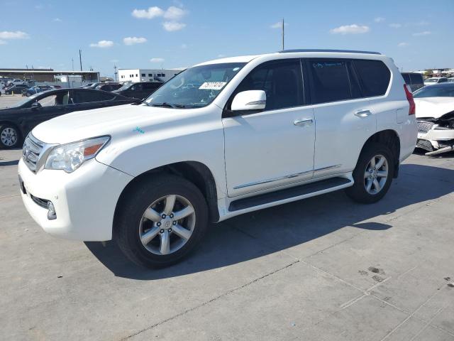 2011 LEXUS GX 460 2011