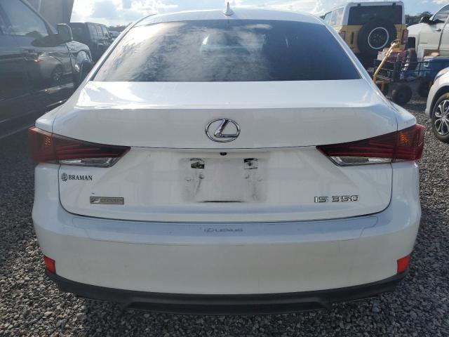 2017 LEXUS IS 350 - JTHBE1D2XH5031233