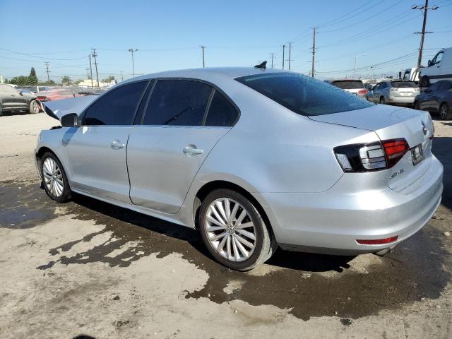 2016 VOLKSWAGEN JETTA SEL - 3VWL17AJ5GM206428
