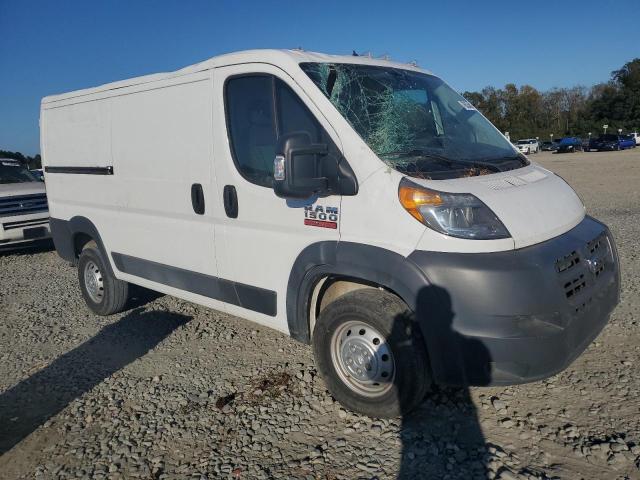 2017 RAM PROMASTER - 3C6TRVAGXHE542678