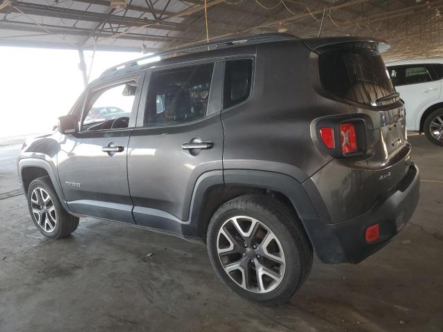 VIN ZACCJBBB6JPH99881 2018 Jeep Renegade, Latitude no.2