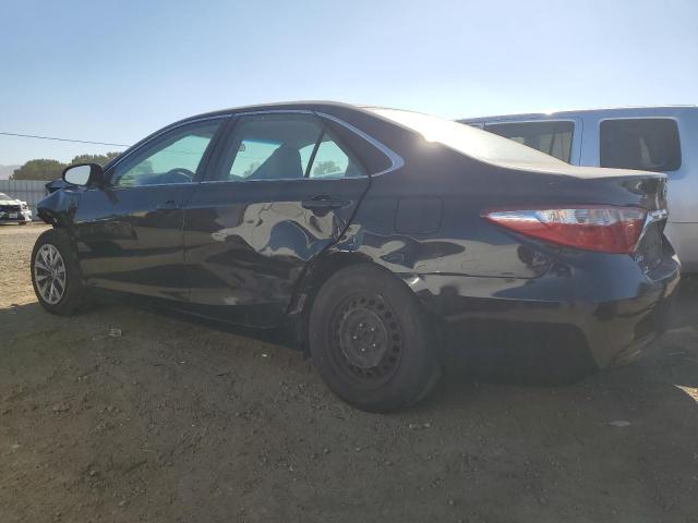 VIN 4T4BF1FKXFR448240 2015 Toyota Camry, LE no.2